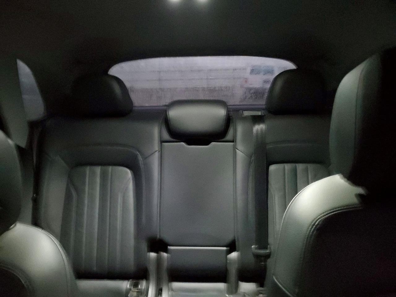 2018 AUDI Q5 PREMIUM photo 28