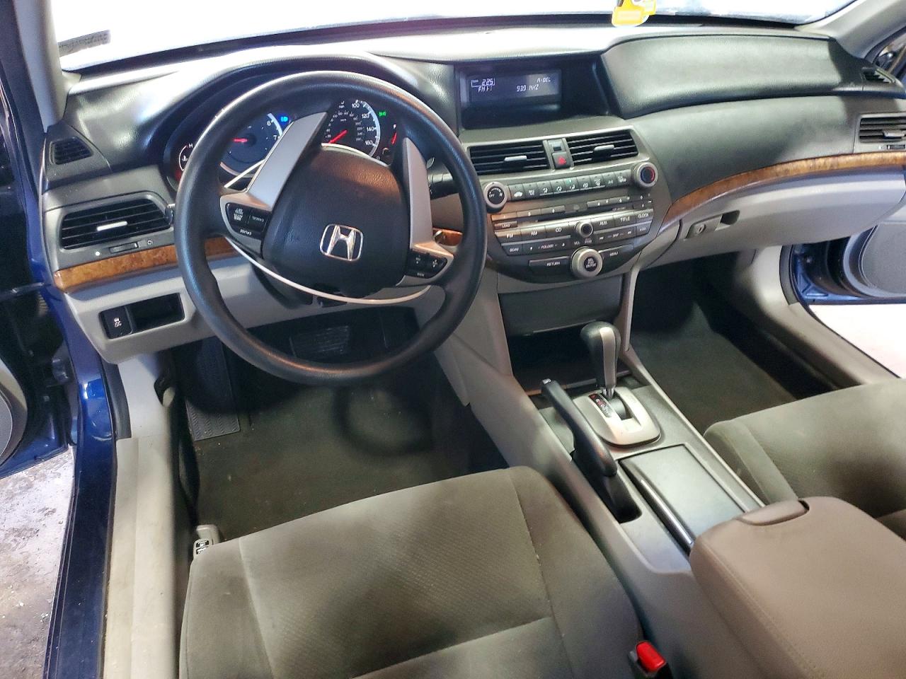 2011 HONDA ACCORD EX photo 15