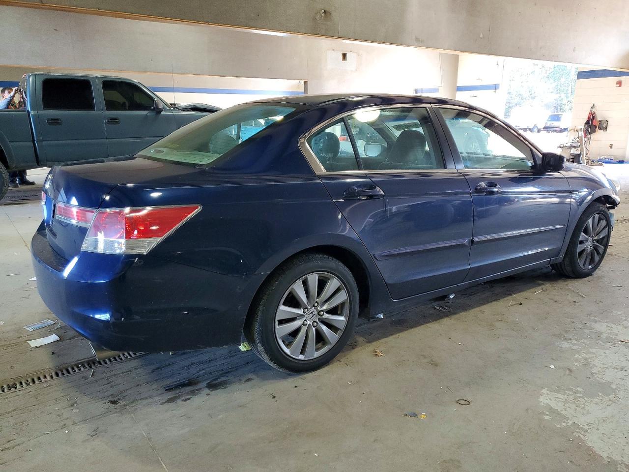 2011 HONDA ACCORD EX photo 5