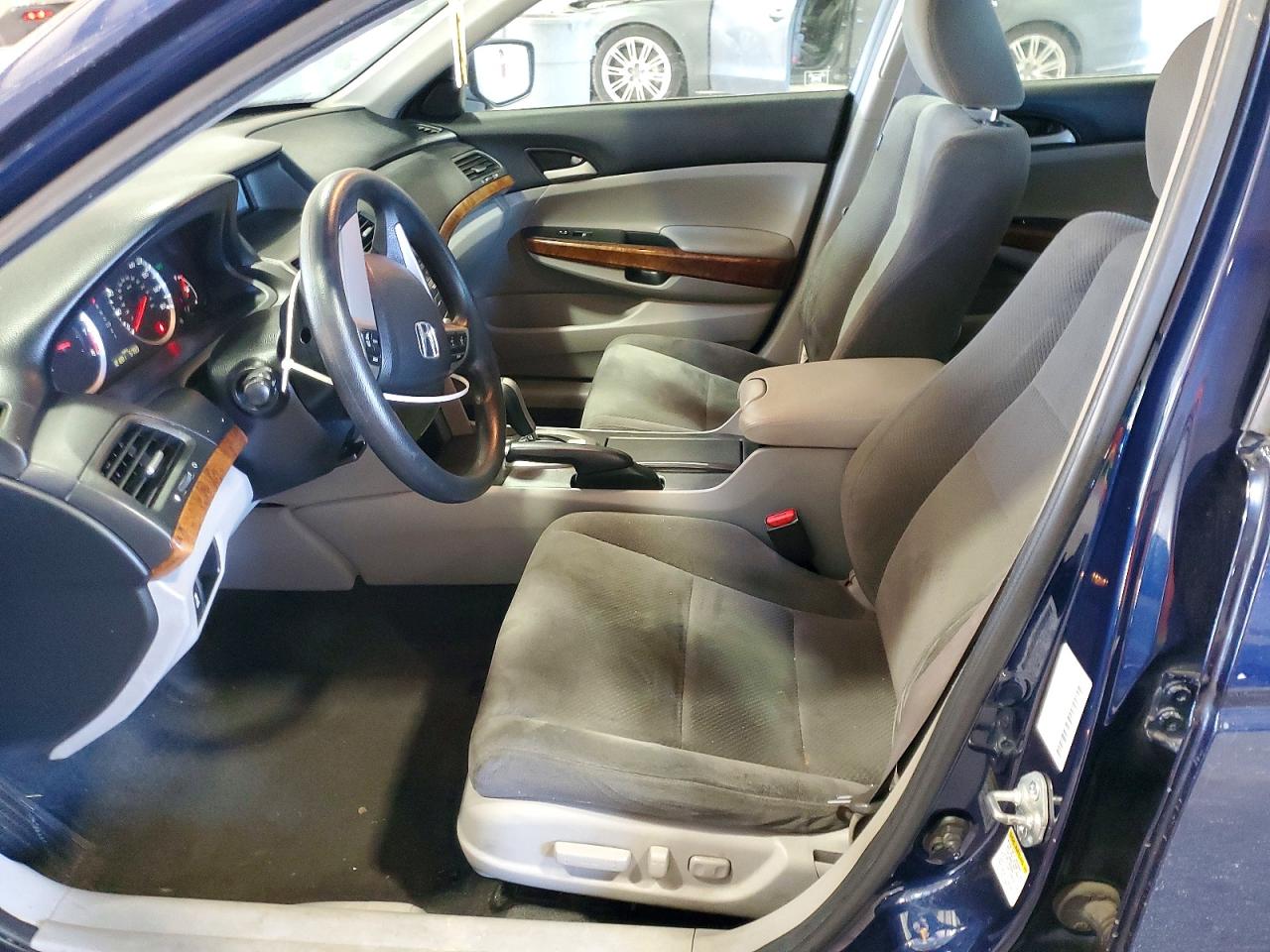 2011 HONDA ACCORD EX photo 13