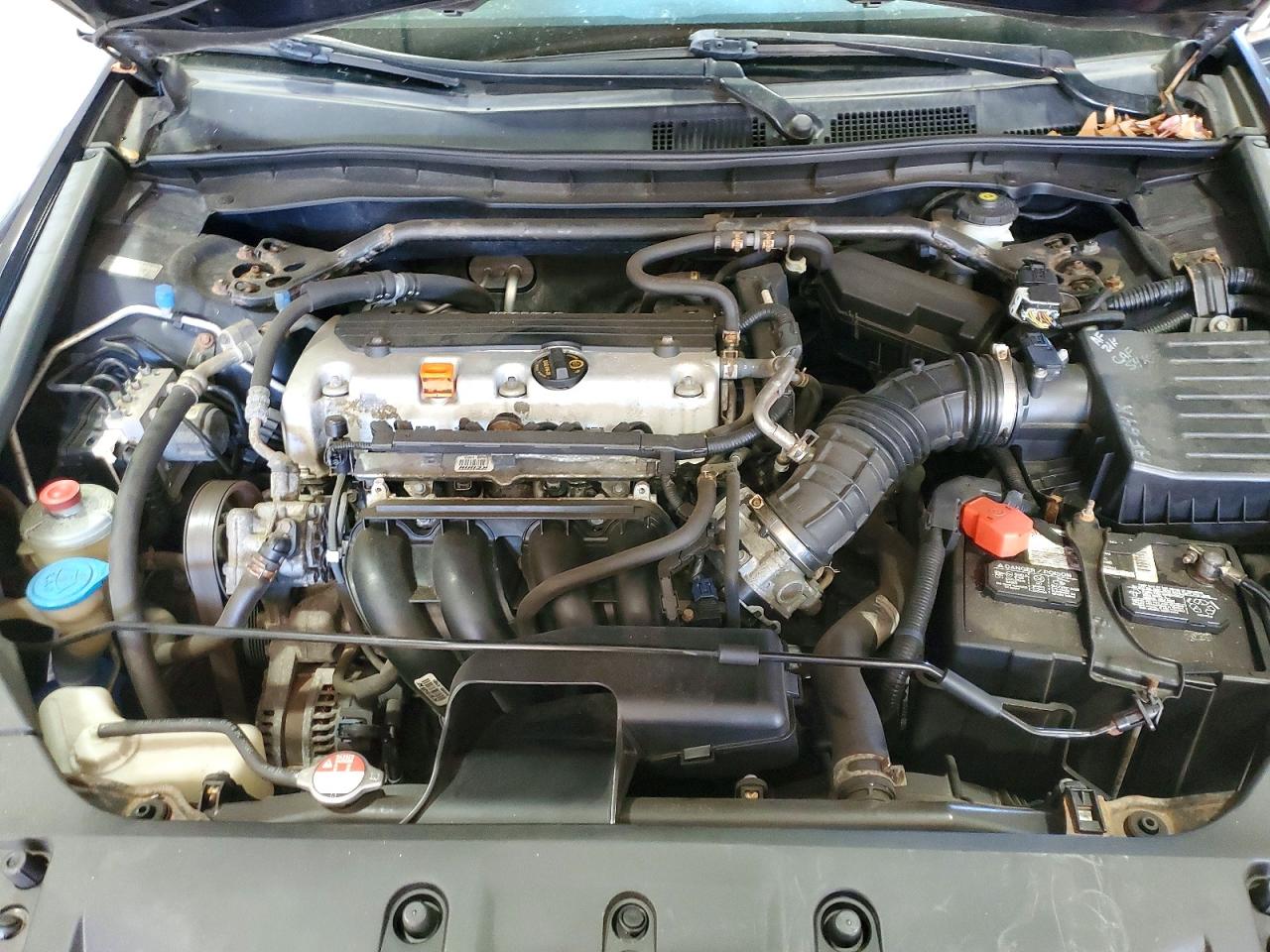 2011 HONDA ACCORD EX photo 21