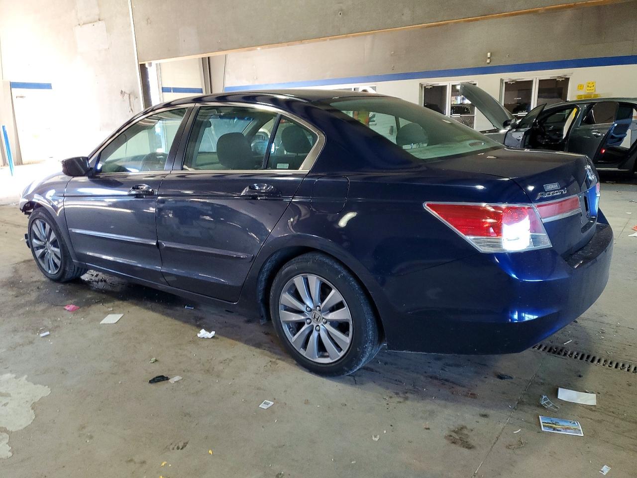2011 HONDA ACCORD EX photo 3