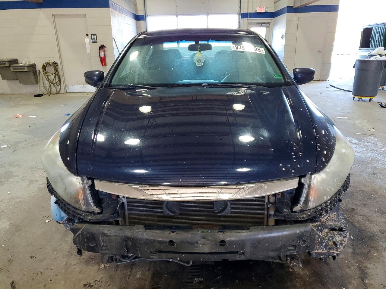 2011 HONDA ACCORD EX photo 9