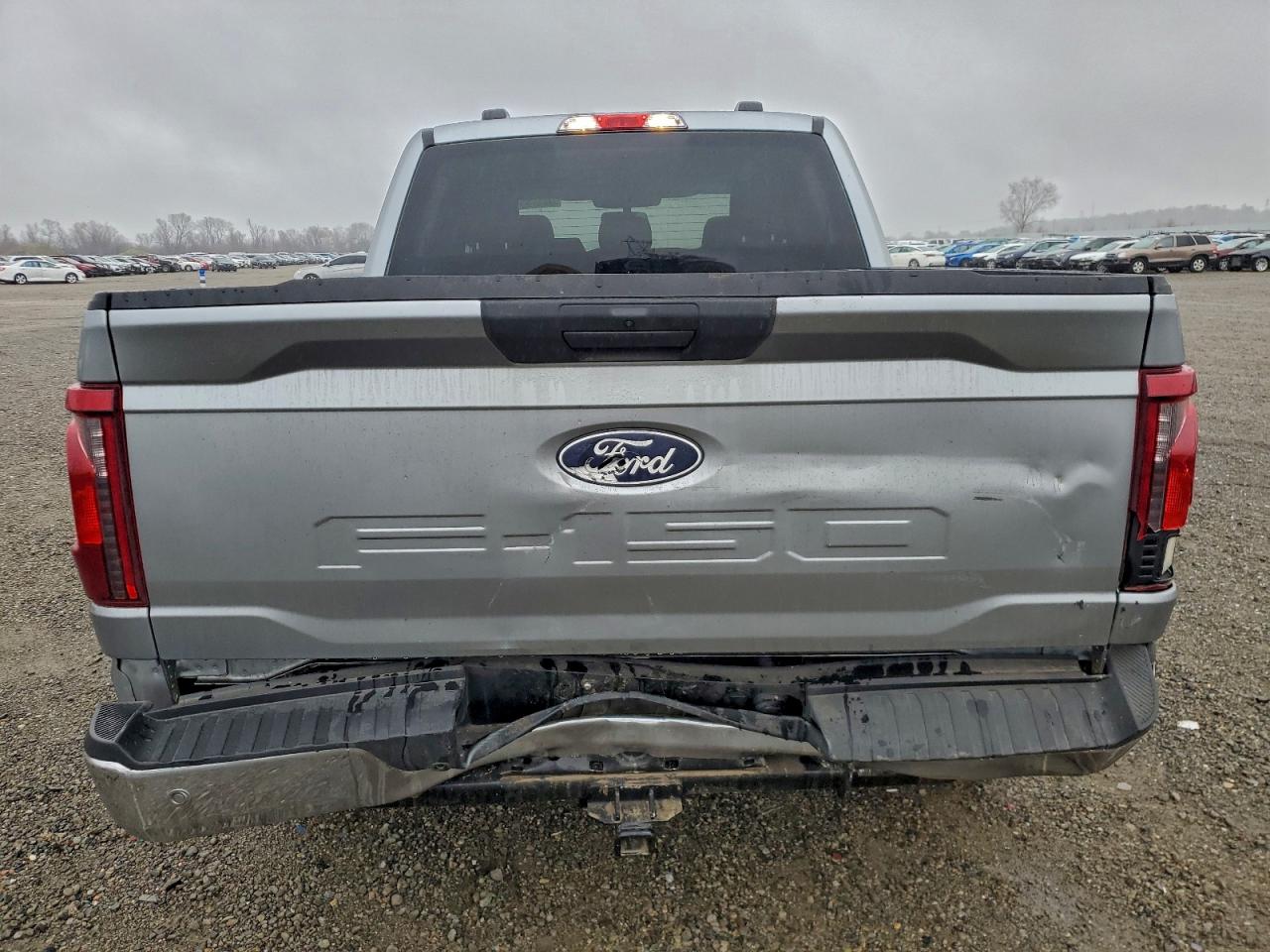 2025 FORD F150 XLT photo 11