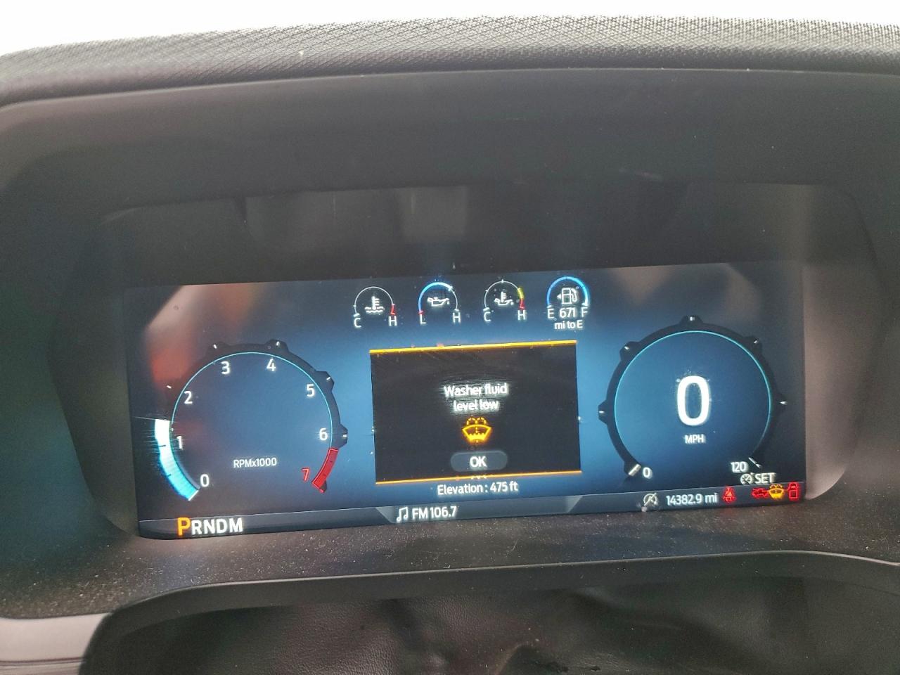 2025 FORD F150 XLT photo 17
