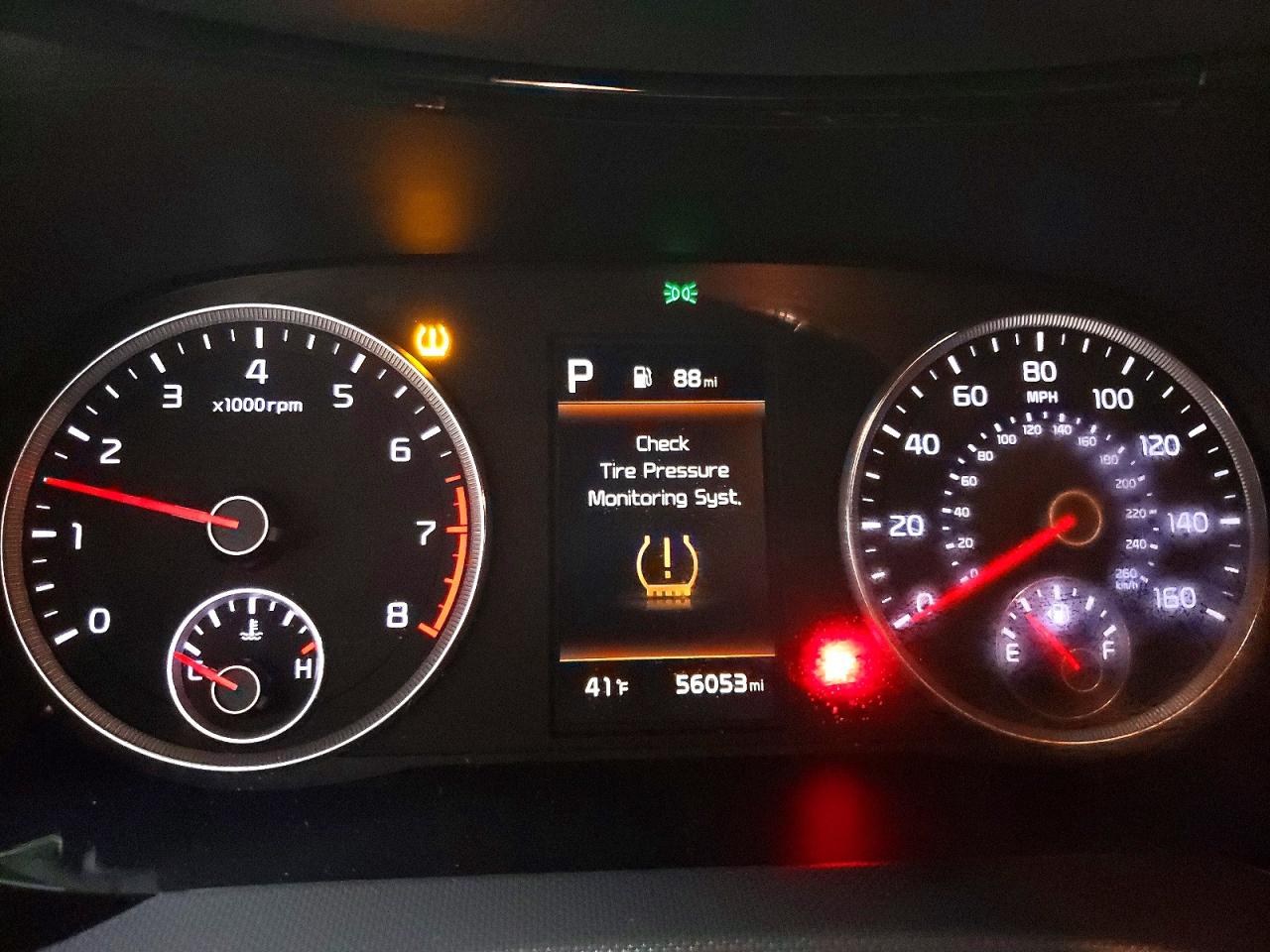 2023 KIA K5 GT LINE photo 9