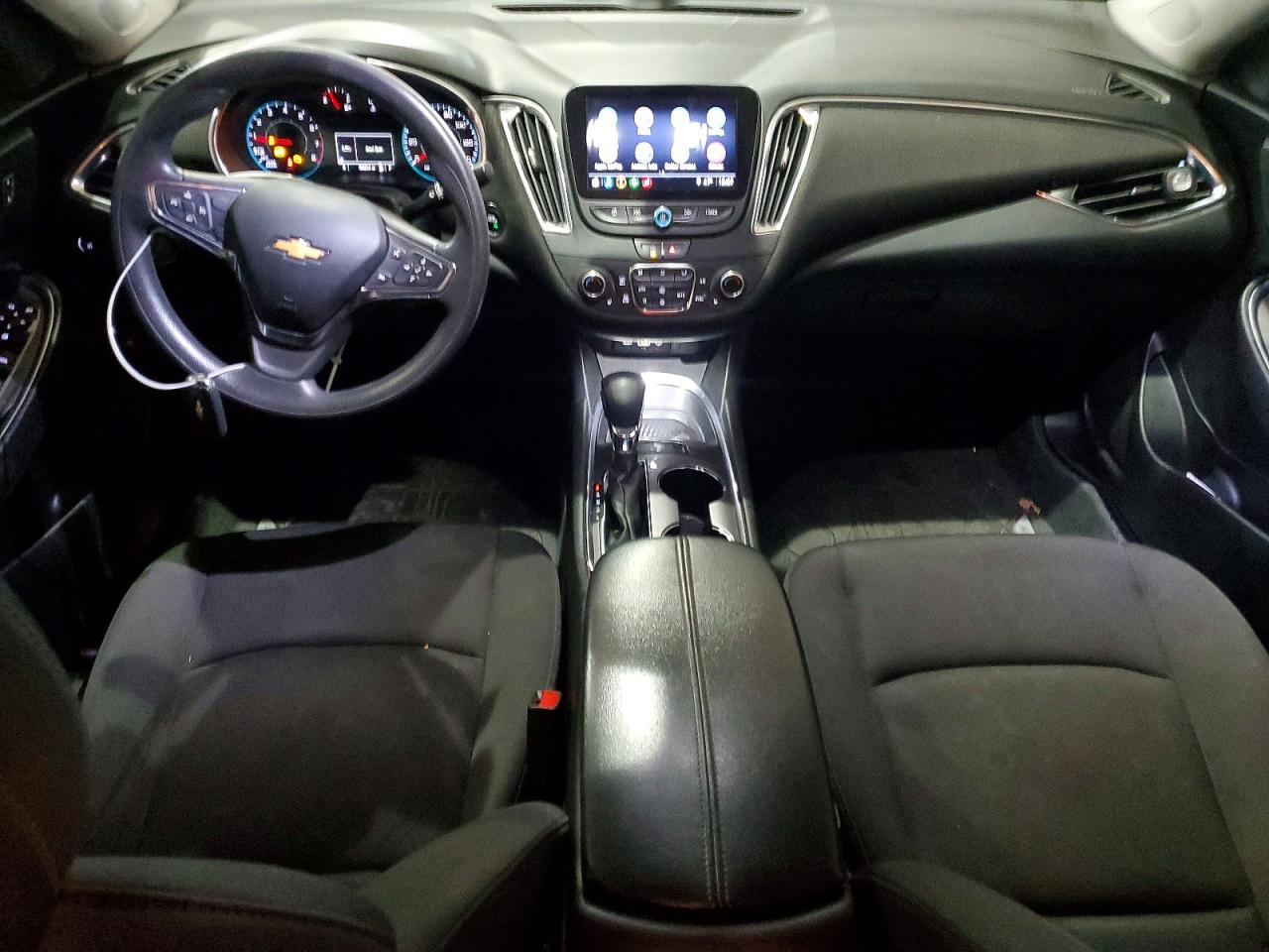 2021 CHEVROLET MALIBU LT photo 15