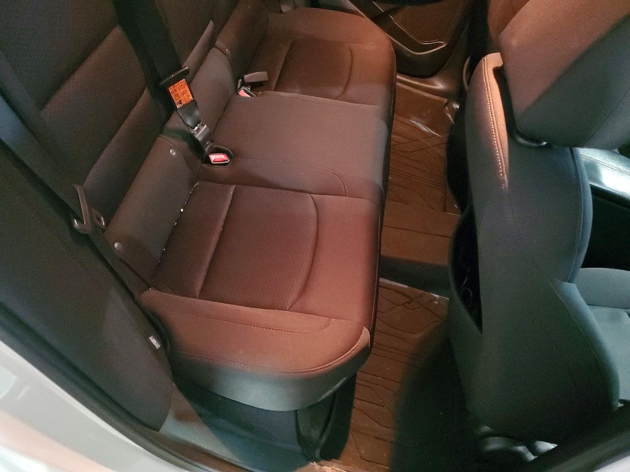 2021 CHEVROLET MALIBU LT photo 19