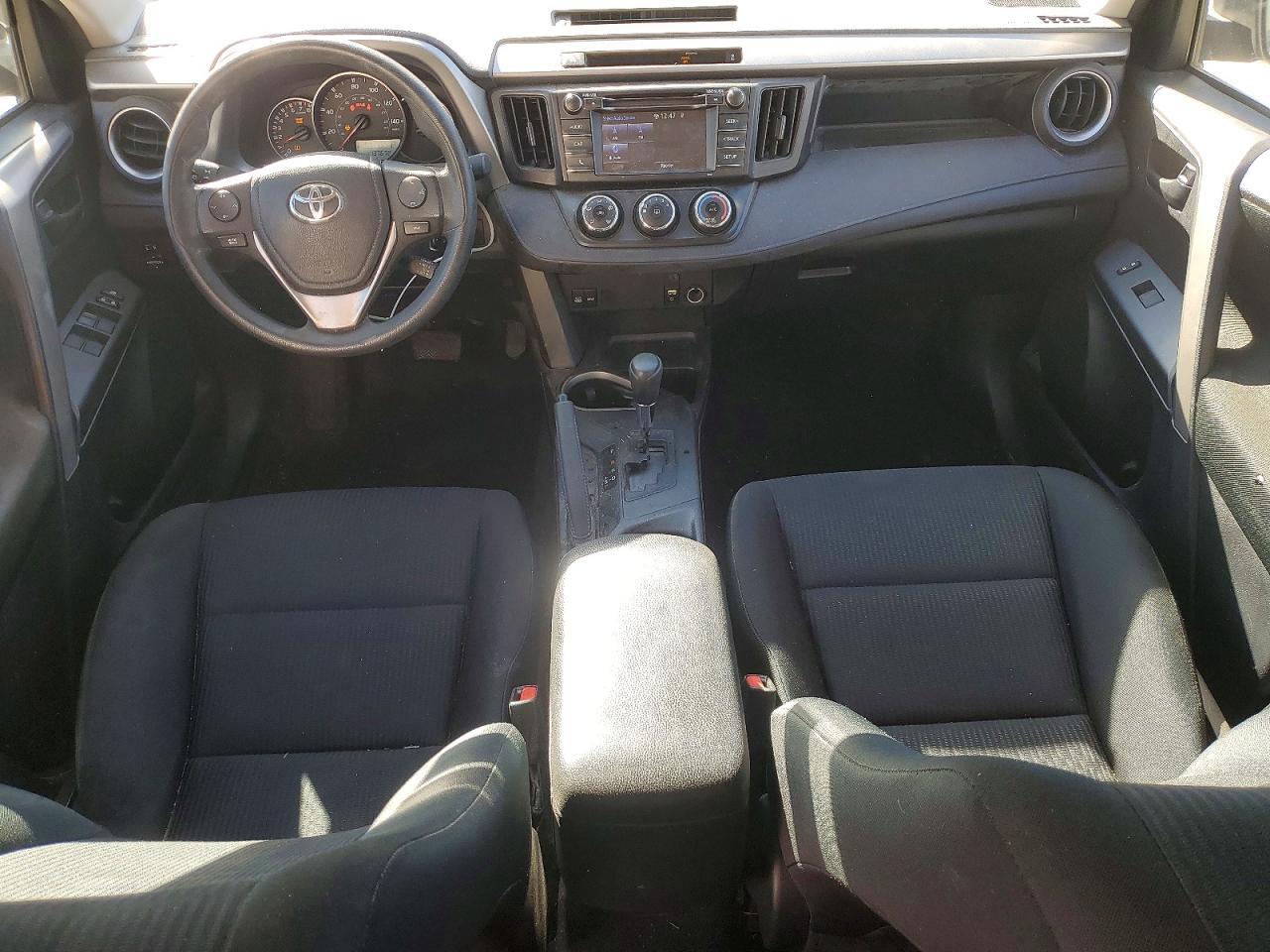 2016 TOYOTA RAV4 LE photo 15