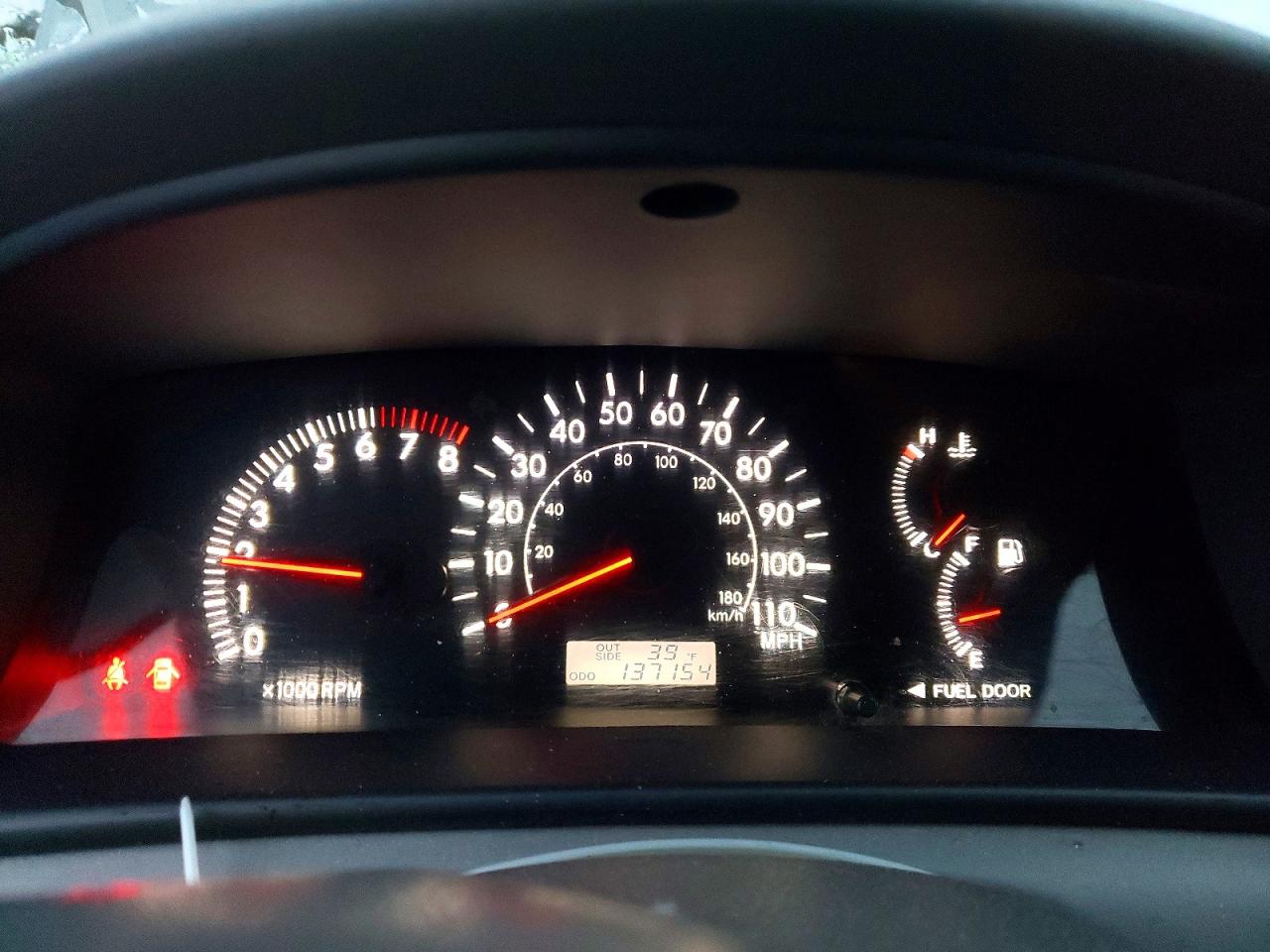 2007 TOYOTA COROLLA CE photo 17