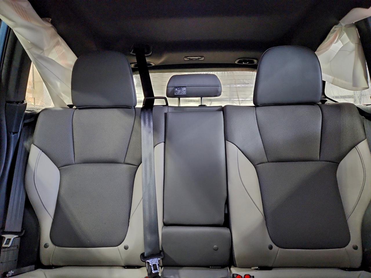 2025 SUBARU FORESTER LIMITED photo 10