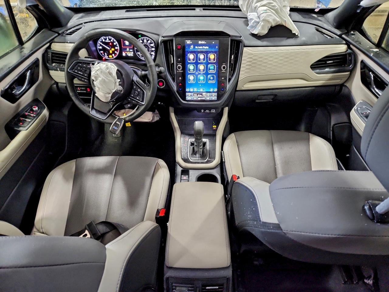 2025 SUBARU FORESTER LIMITED photo 8
