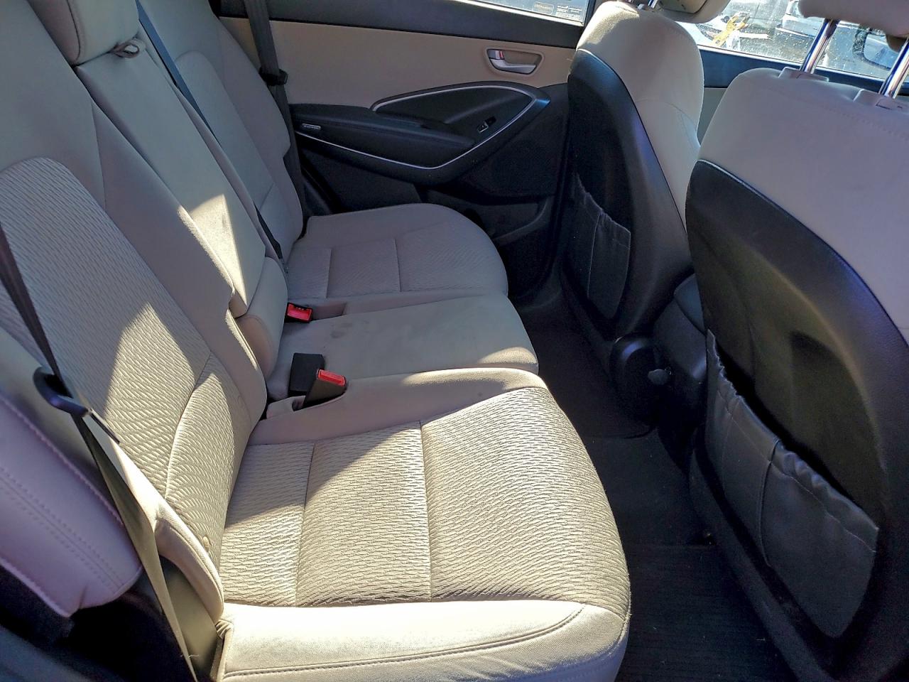 2018 HYUNDAI SANTA FE SPORT photo 21