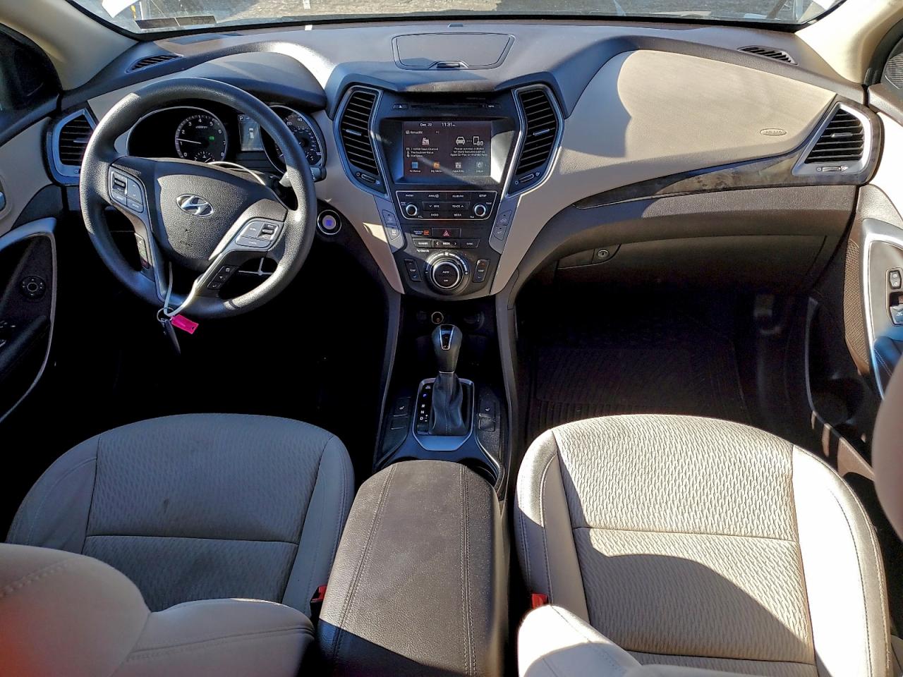 2018 HYUNDAI SANTA FE SPORT photo 15
