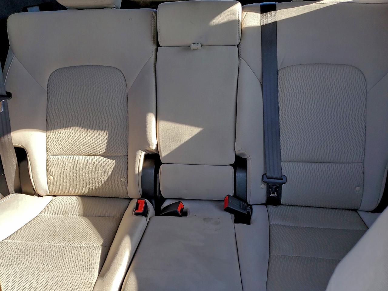 2018 HYUNDAI SANTA FE SPORT photo 19