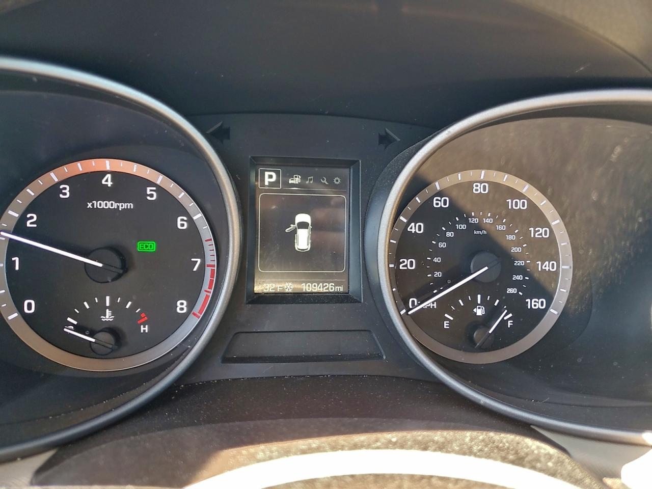 2018 HYUNDAI SANTA FE SPORT photo 17