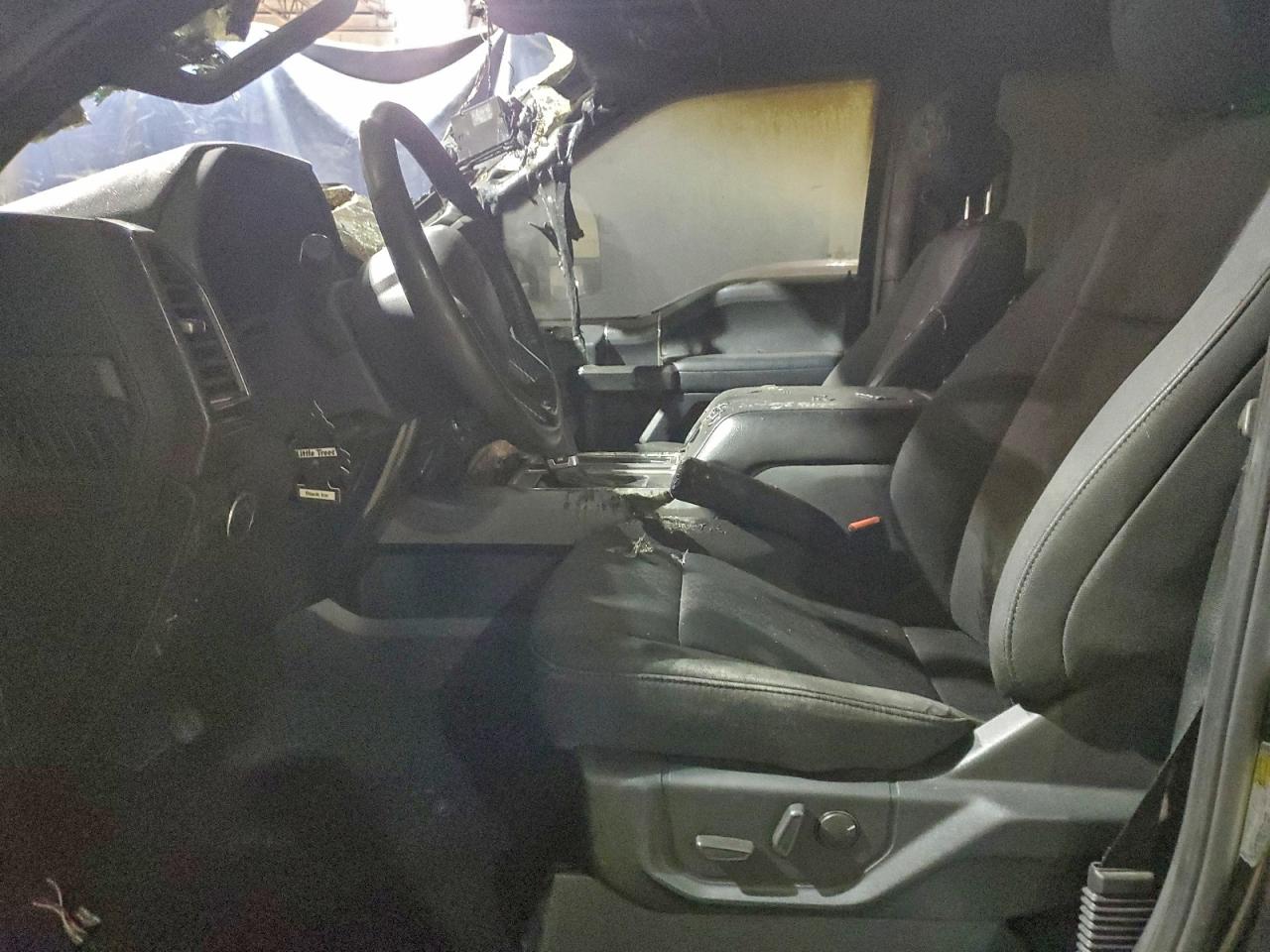 2020 FORD F150 SUPERCREW photo 13