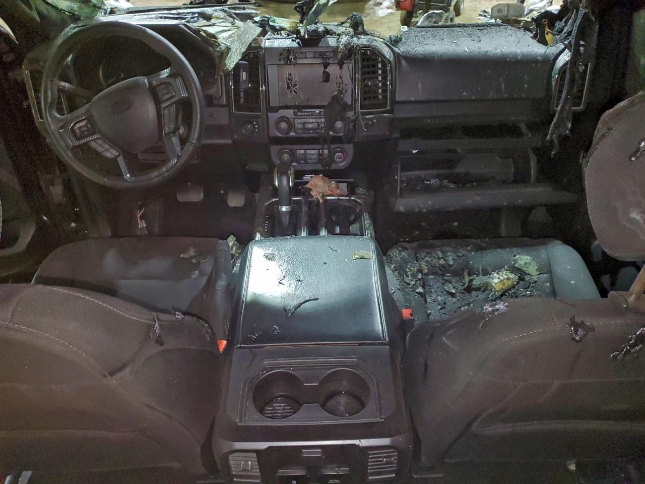2020 FORD F150 SUPERCREW photo 15