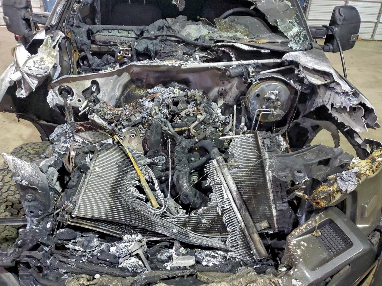 2020 FORD F150 SUPERCREW photo 21