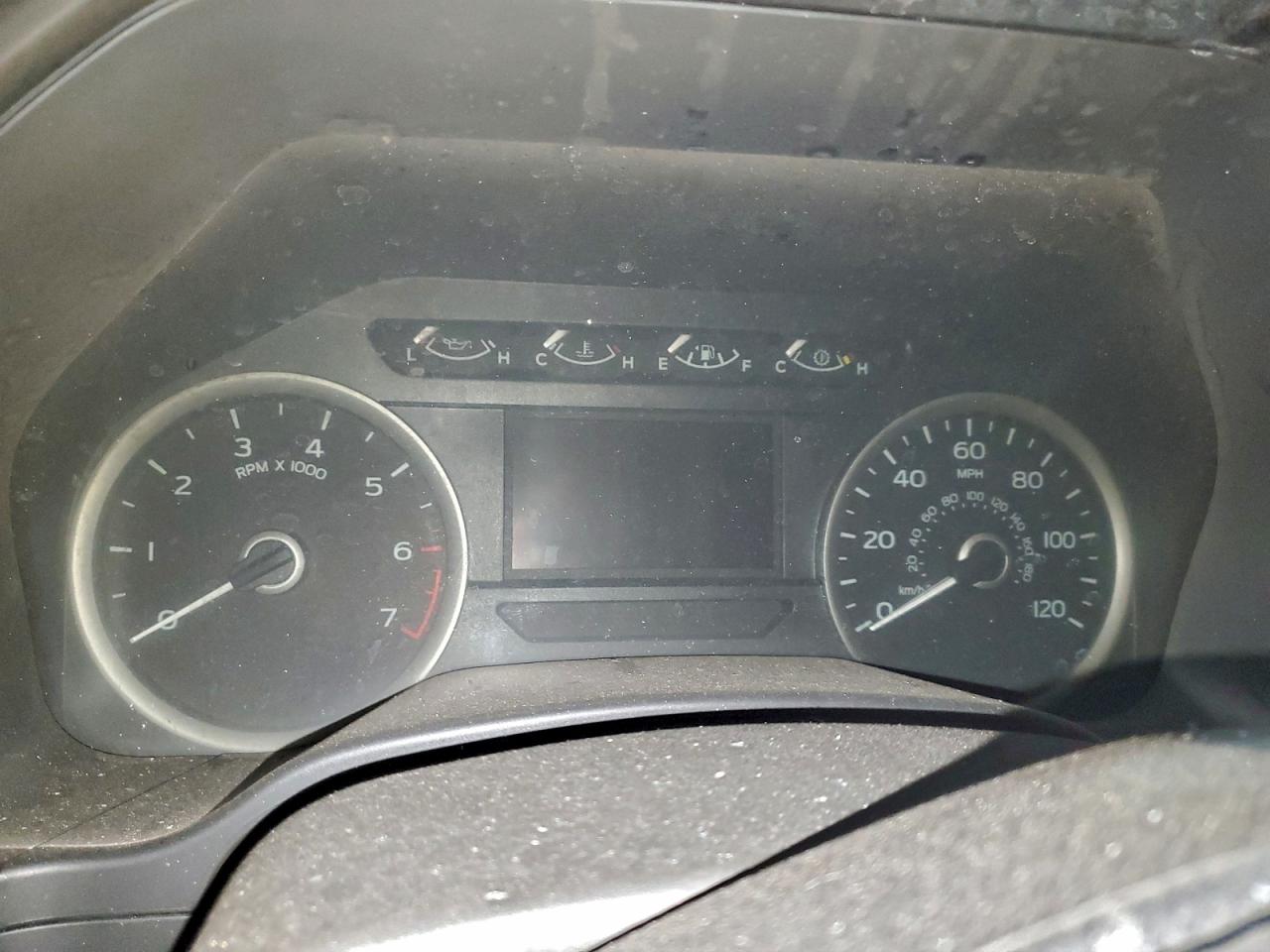 2020 FORD F150 SUPERCREW photo 17
