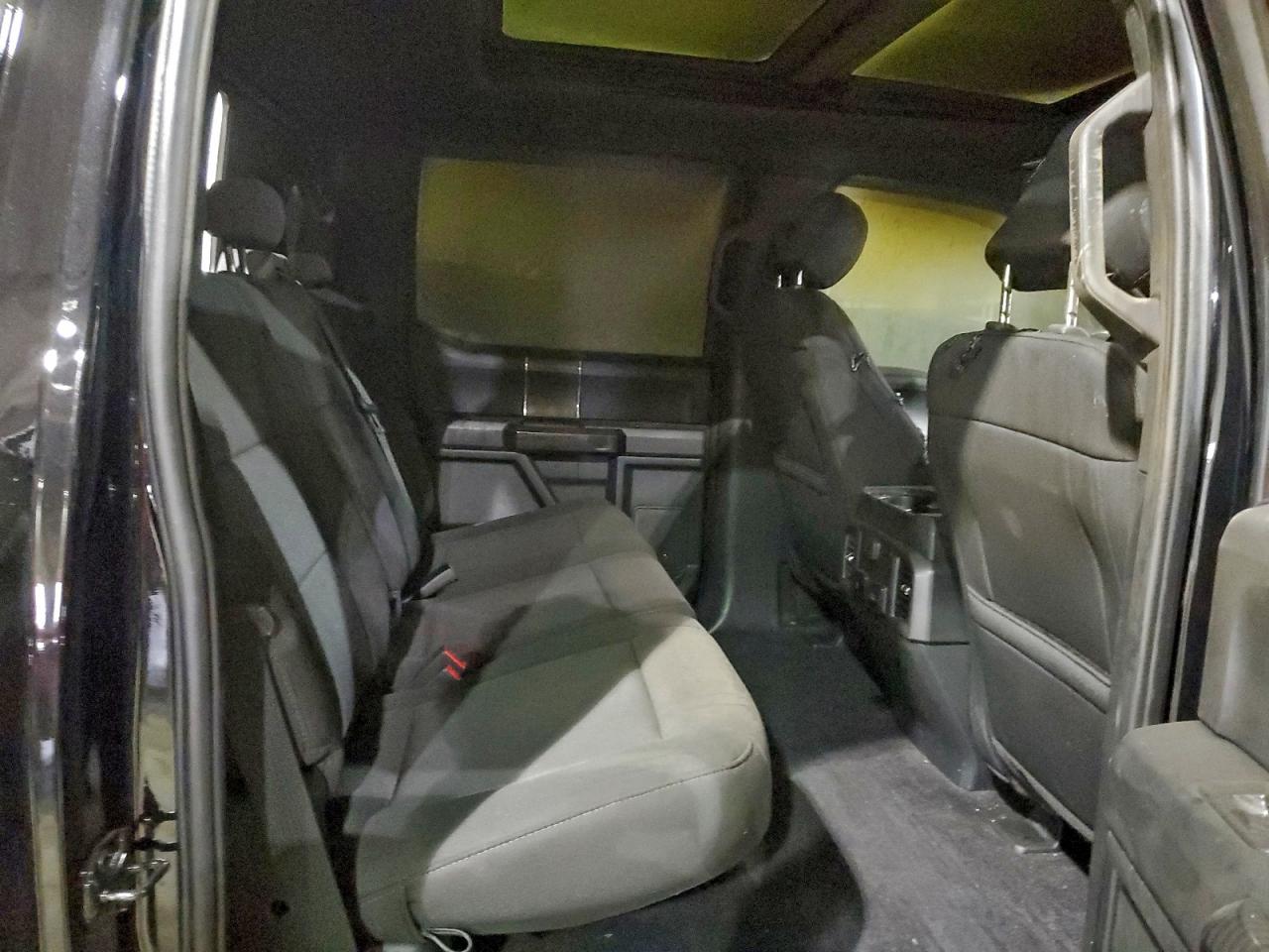 2020 FORD F150 SUPERCREW photo 19