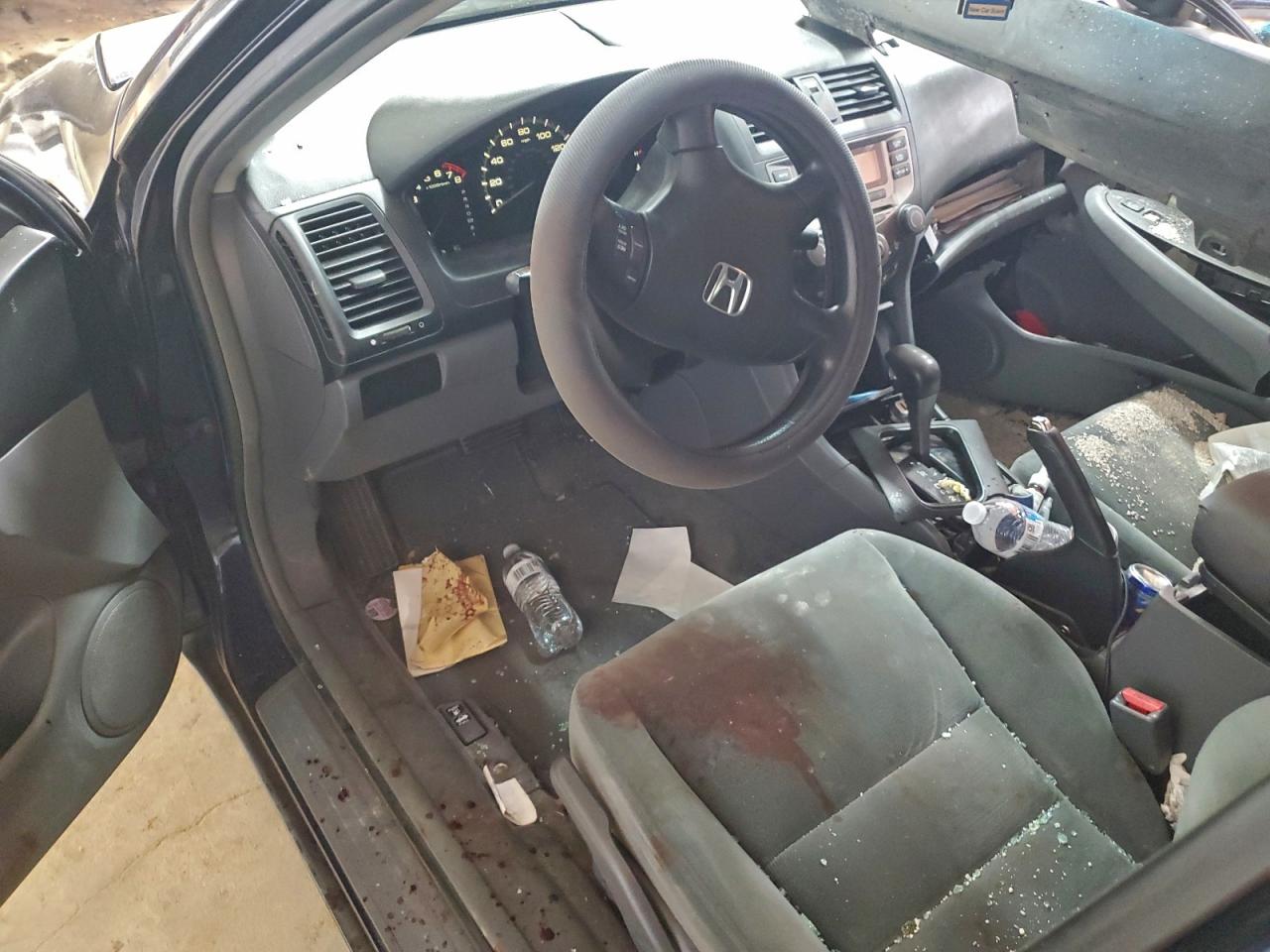 2006 HONDA ACCORD VALUE photo 8