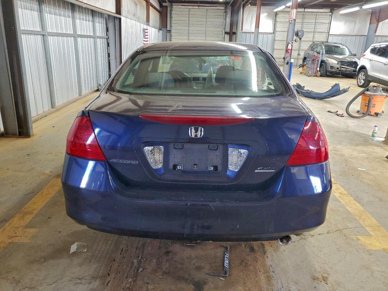 2006 HONDA ACCORD VALUE photo 6