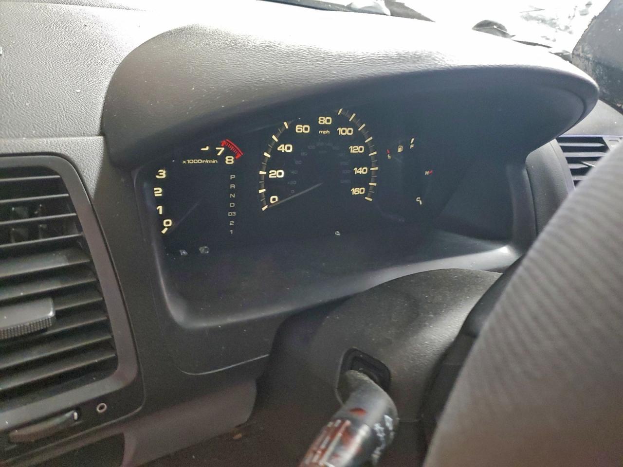 2006 HONDA ACCORD VALUE photo 9