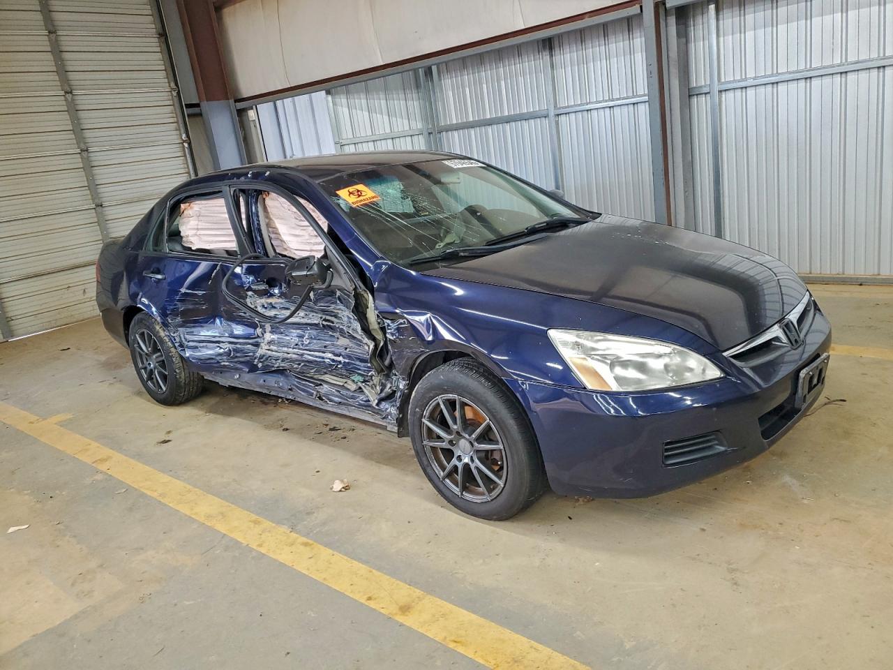 2006 HONDA ACCORD VALUE photo 4