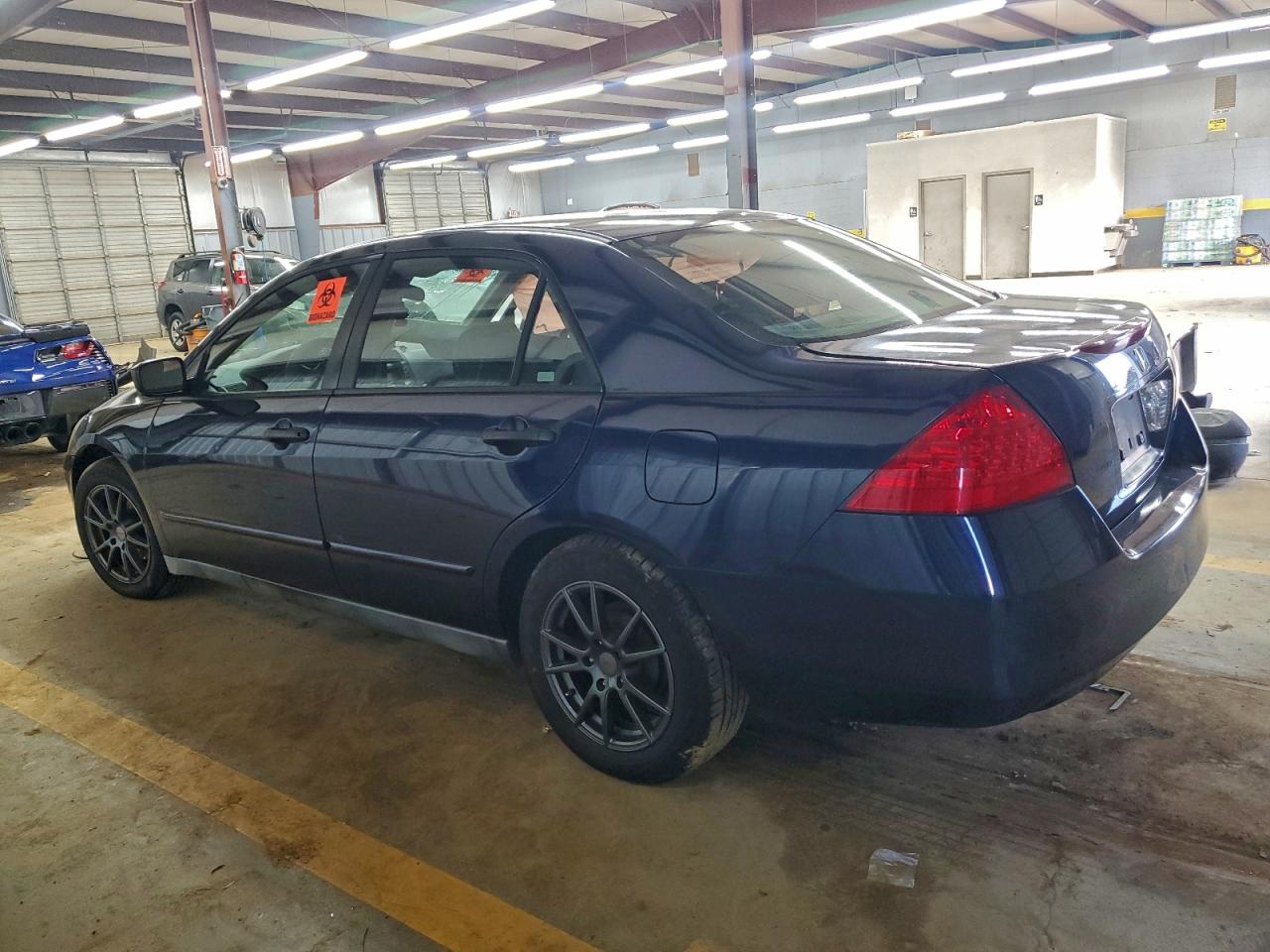2006 HONDA ACCORD VALUE photo 2