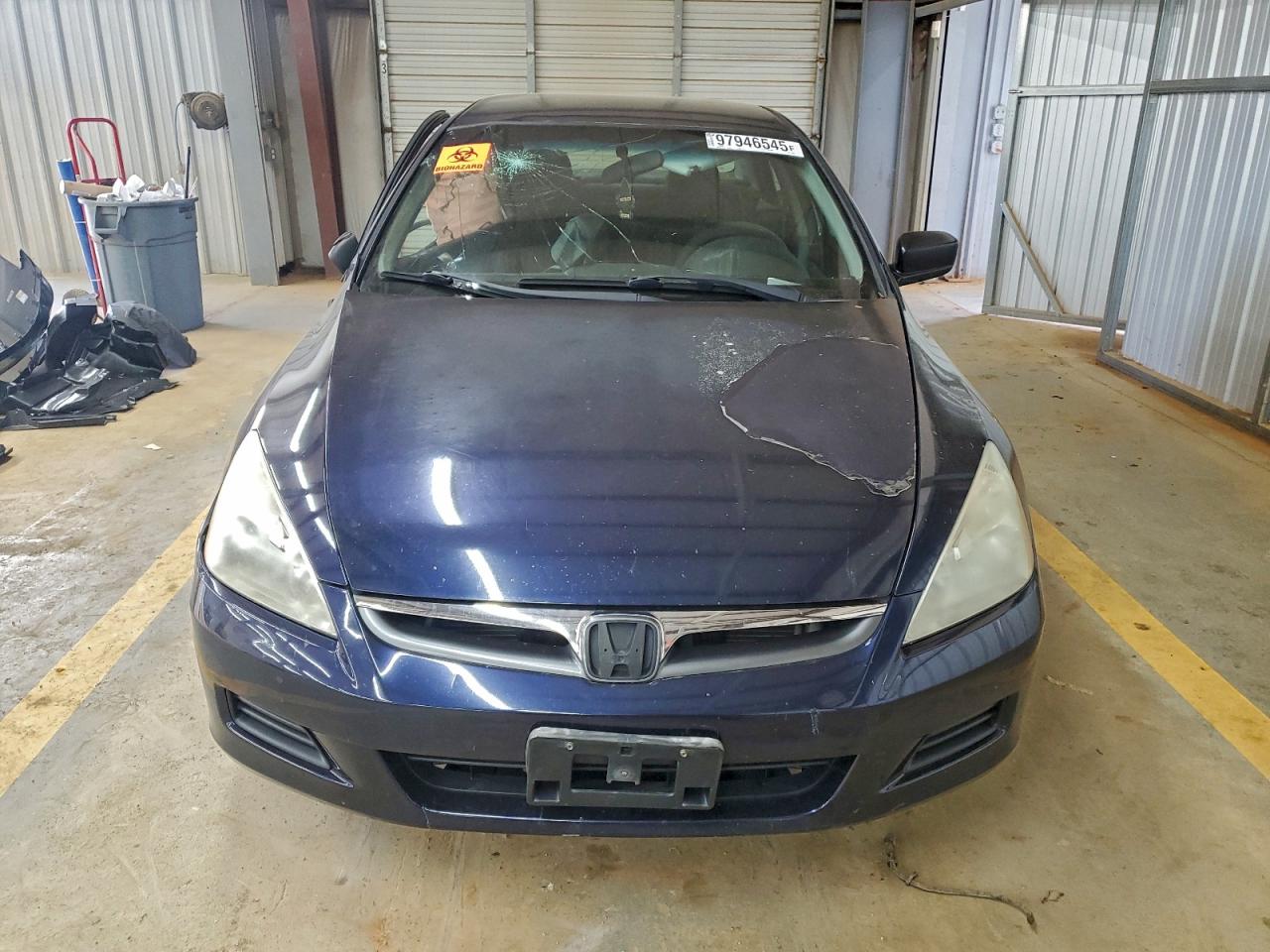 2006 HONDA ACCORD VALUE photo 5