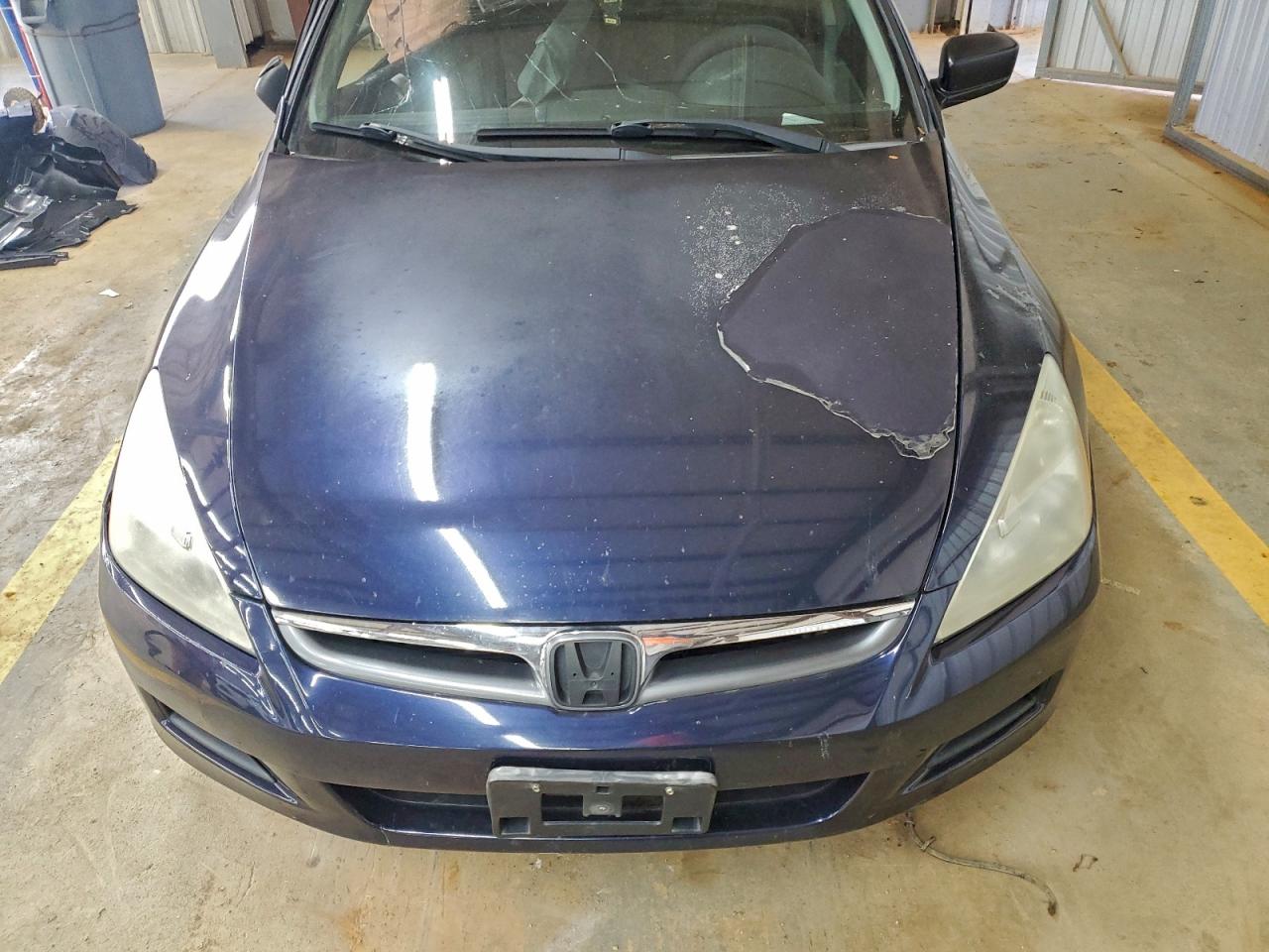 2006 HONDA ACCORD VALUE photo 11