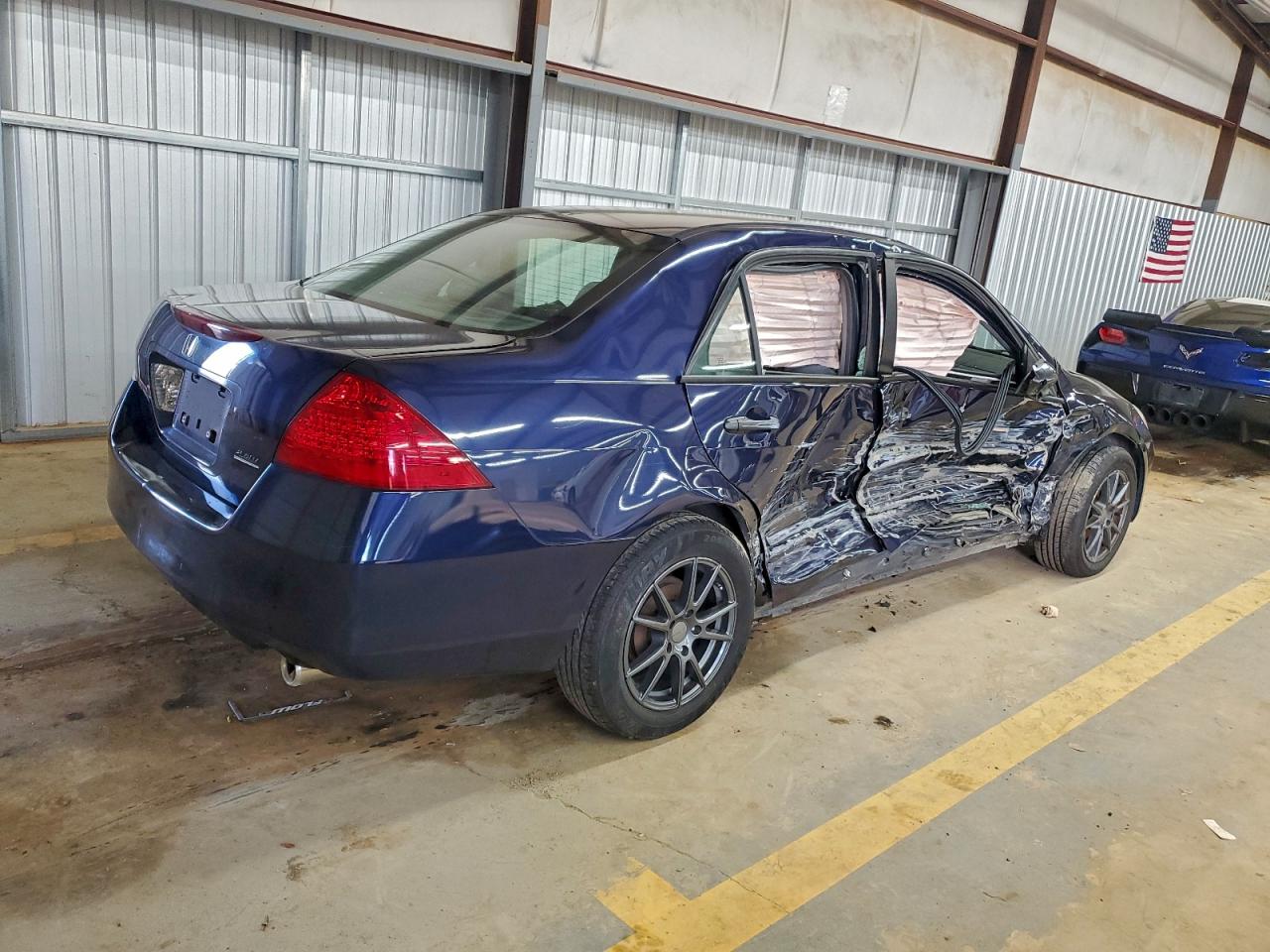 2006 HONDA ACCORD VALUE photo 3