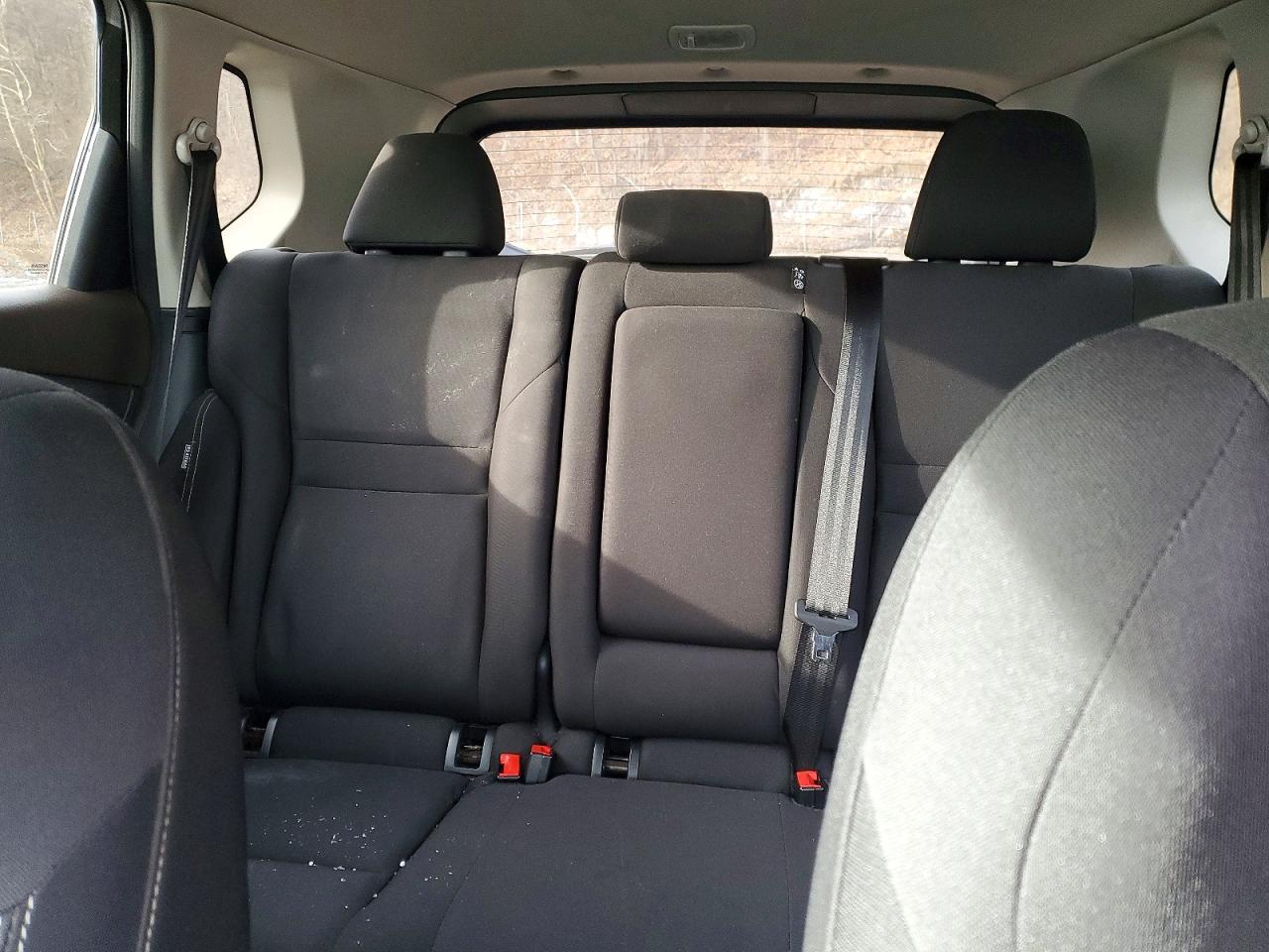 2023 NISSAN ROGUE S photo 28