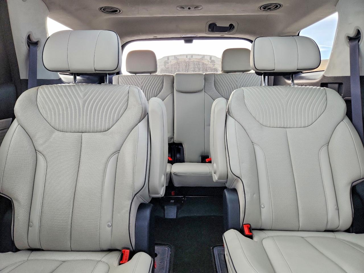 2024 HYUNDAI PALISADE CALLIGRAPHY photo 19