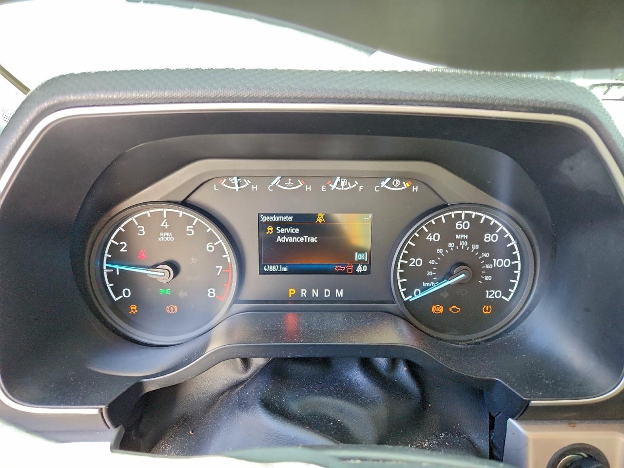 2023 FORD F150 SUPERCREW photo 9
