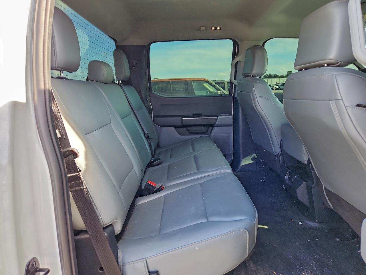 2023 FORD F150 SUPERCREW photo 10