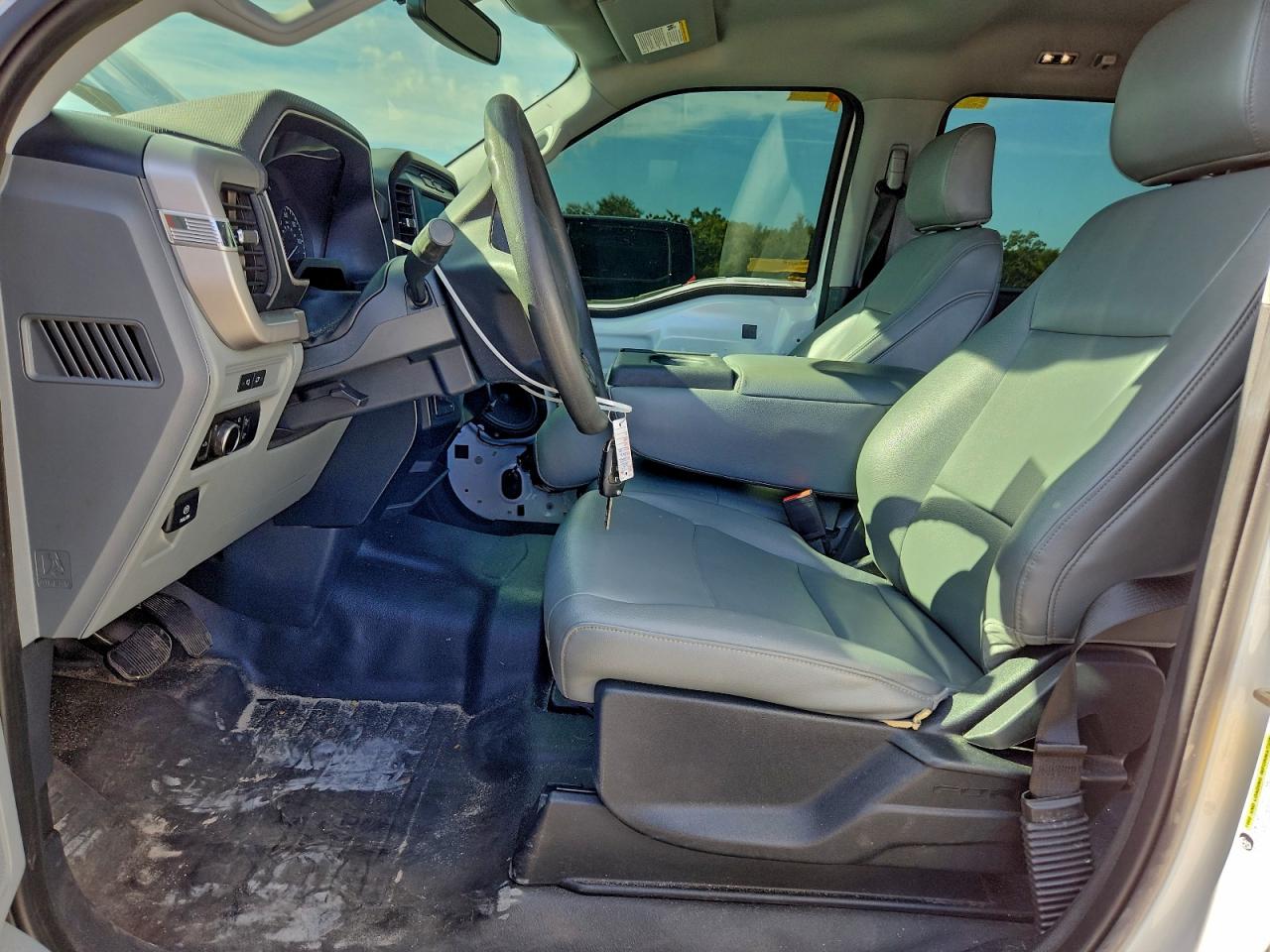 2023 FORD F150 SUPERCREW photo 7