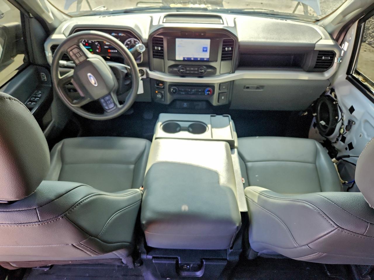 2023 FORD F150 SUPERCREW photo 8
