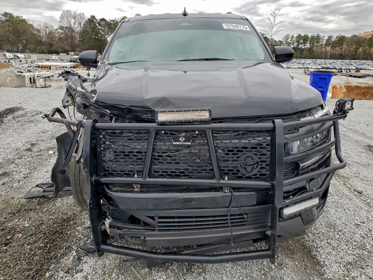 2024 FORD EXPEDITION XLT photo 9