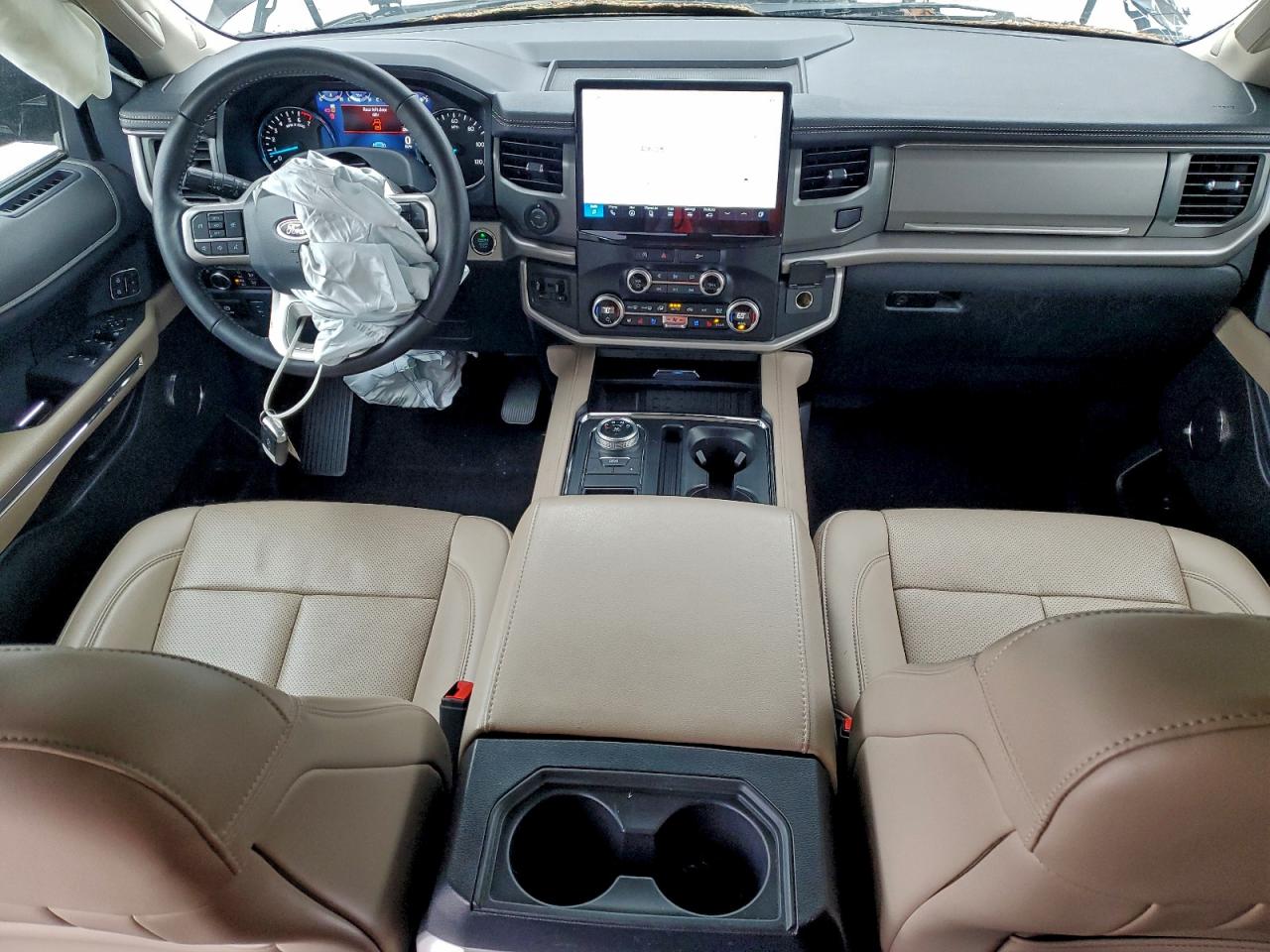 2024 FORD EXPEDITION XLT photo 15
