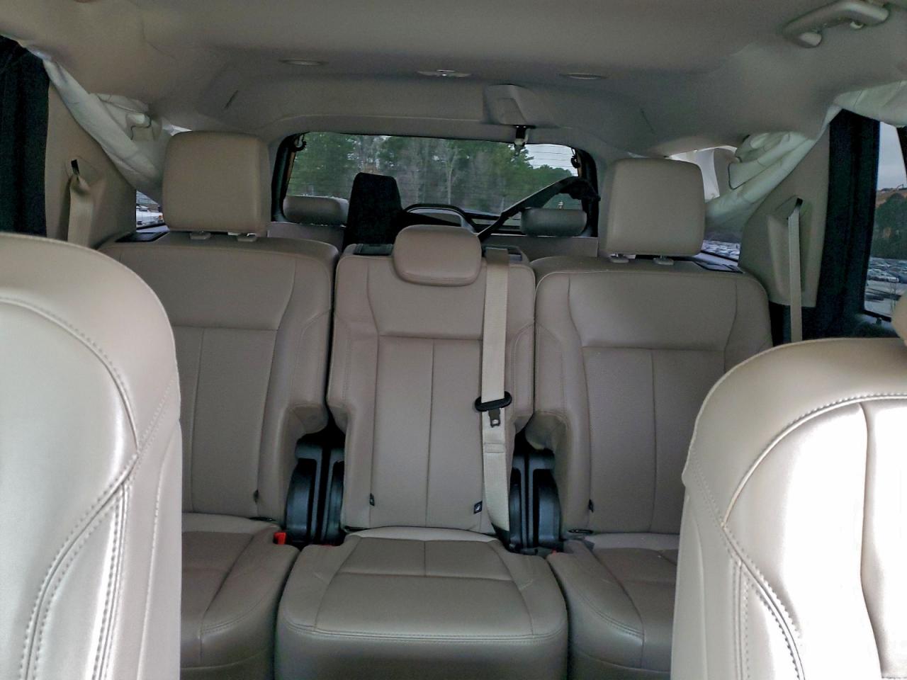 2024 FORD EXPEDITION XLT photo 19