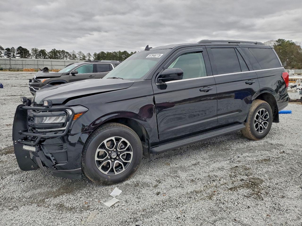 2024 FORD EXPEDITION