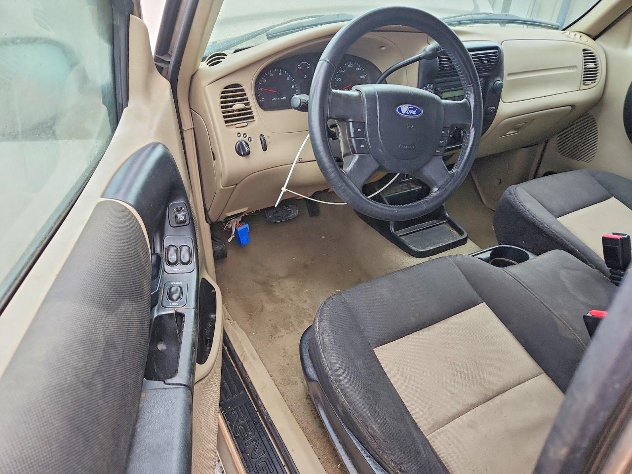 2005 FORD RANGER photo 29