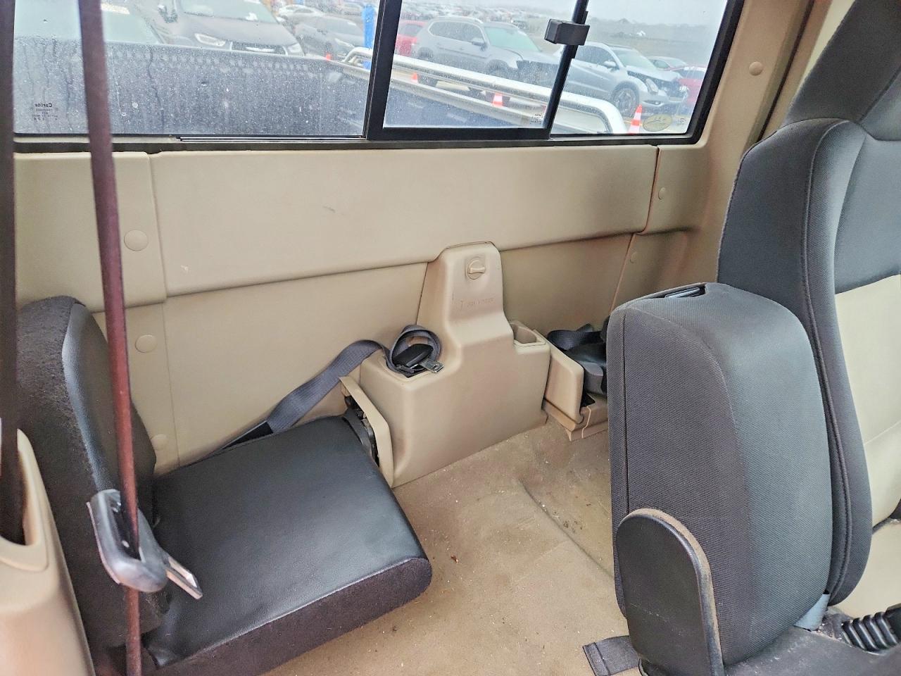 2005 FORD RANGER photo 37
