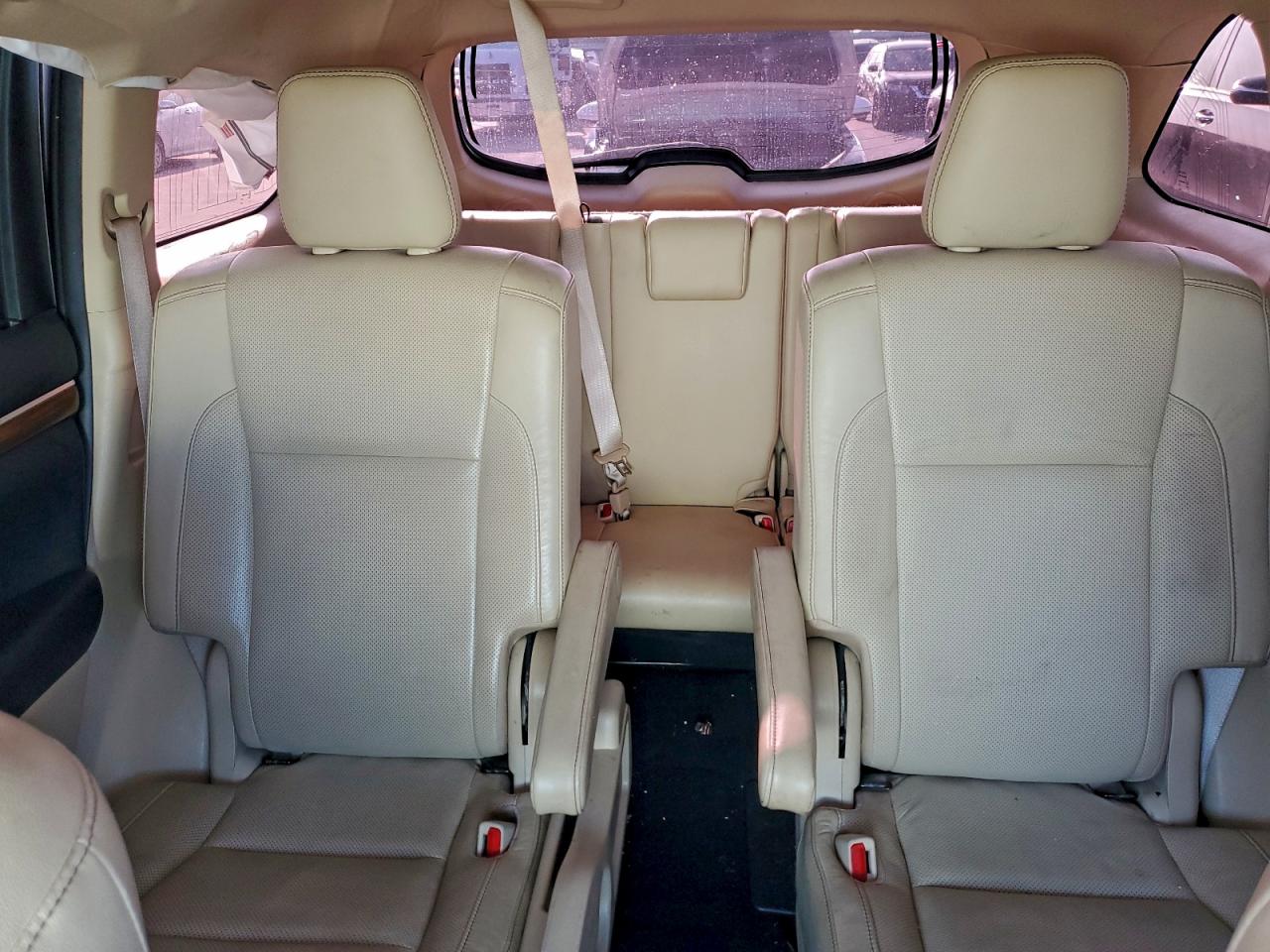 2019 TOYOTA HIGHLANDER LIMITED photo 28