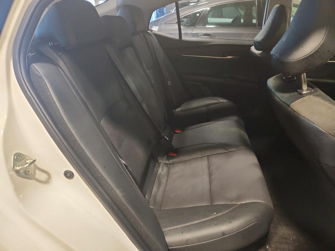 2025 TOYOTA CAMRY XSE photo 28