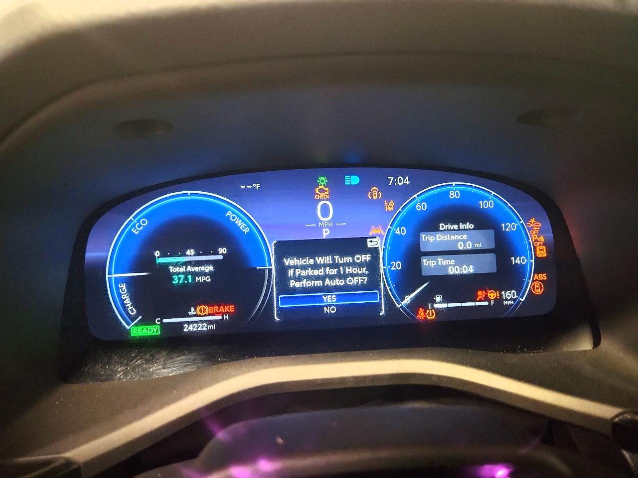2025 TOYOTA CAMRY XSE photo 25