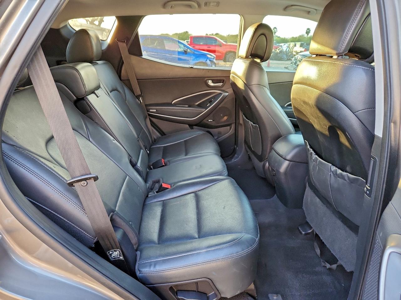 2018 HYUNDAI SANTA FE SPORT photo 31