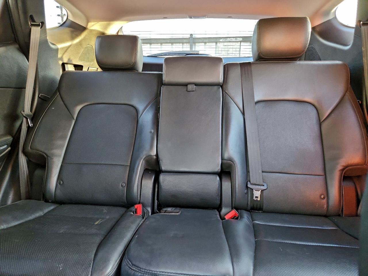 2018 HYUNDAI SANTA FE SPORT photo 28